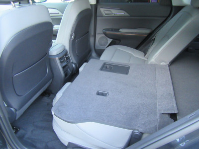 KIA EV5 Vorführwagen