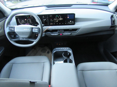 KIA EV5 Vorführwagen