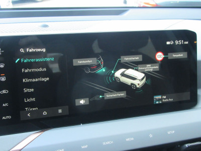 KIA EV5 Vorführwagen
