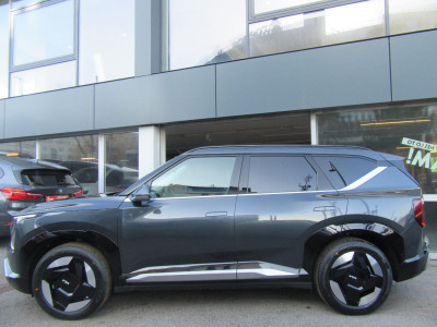 KIA EV5 Vorführwagen