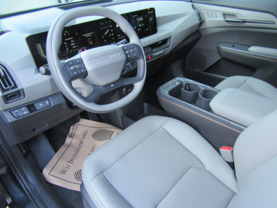 KIA EV5 Vorführwagen