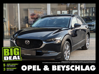 Mazda CX-30 Gebrauchtwagen