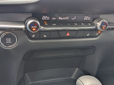 Mazda CX-30 Gebrauchtwagen