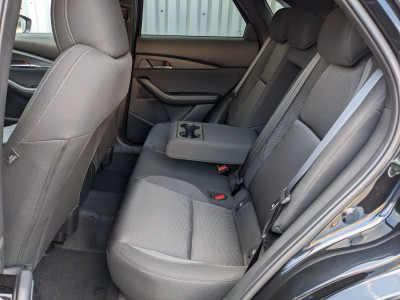 Mazda CX-30 Gebrauchtwagen