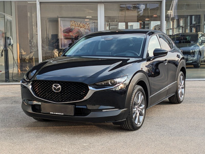 Mazda CX-30 Gebrauchtwagen