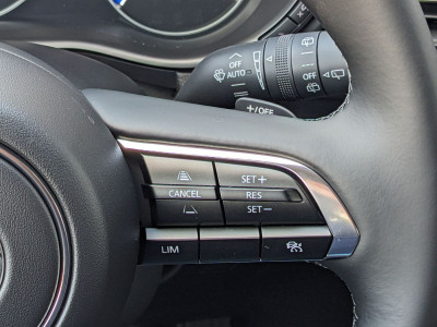 Mazda CX-30 Gebrauchtwagen