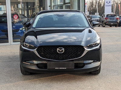 Mazda CX-30 Gebrauchtwagen