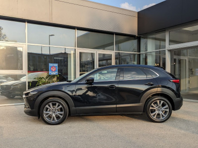 Mazda CX-30 Gebrauchtwagen