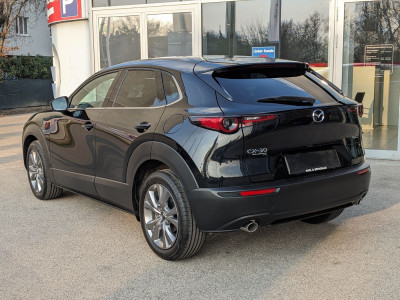 Mazda CX-30 Gebrauchtwagen