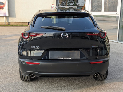 Mazda CX-30 Gebrauchtwagen