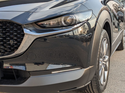 Mazda CX-30 Gebrauchtwagen
