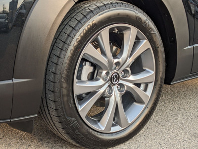 Mazda CX-30 Gebrauchtwagen