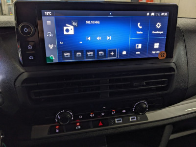 Opel Vivaro Gebrauchtwagen Opel Vivaro Gebrauchtwagen