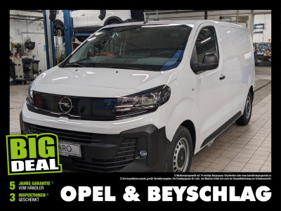 Opel Vivaro Gebrauchtwagen Opel Vivaro Gebrauchtwagen