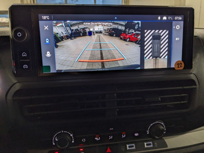 Opel Vivaro Gebrauchtwagen Opel Vivaro Gebrauchtwagen