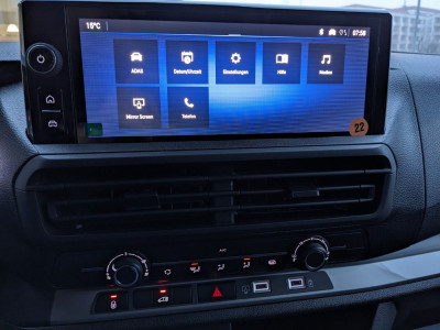 Opel Vivaro Gebrauchtwagen Opel Vivaro Gebrauchtwagen
