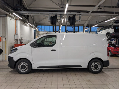 Opel Vivaro Gebrauchtwagen Opel Vivaro Gebrauchtwagen