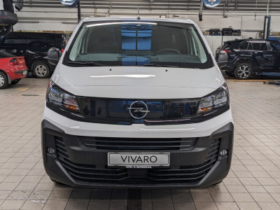 Opel Vivaro Gebrauchtwagen Opel Vivaro Gebrauchtwagen