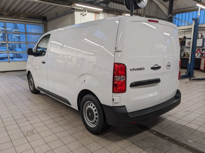 Opel Vivaro Gebrauchtwagen Opel Vivaro Gebrauchtwagen