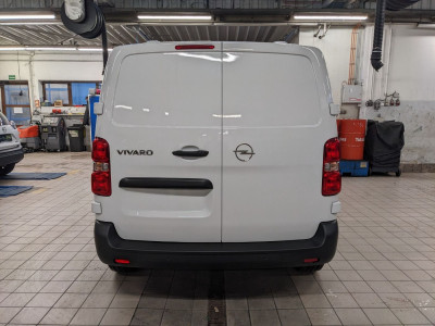 Opel Vivaro Gebrauchtwagen Opel Vivaro Gebrauchtwagen