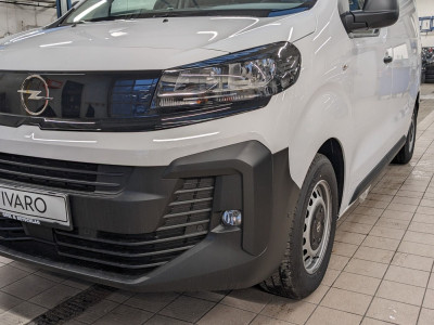 Opel Vivaro Gebrauchtwagen Opel Vivaro Gebrauchtwagen