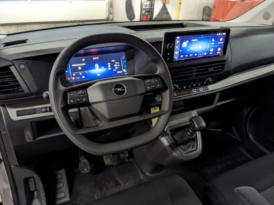 Opel Vivaro Gebrauchtwagen Opel Vivaro Gebrauchtwagen