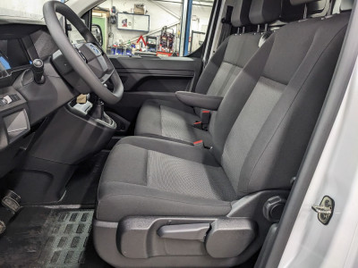 Opel Vivaro Gebrauchtwagen Opel Vivaro Gebrauchtwagen