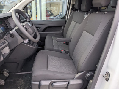 Opel Vivaro Gebrauchtwagen