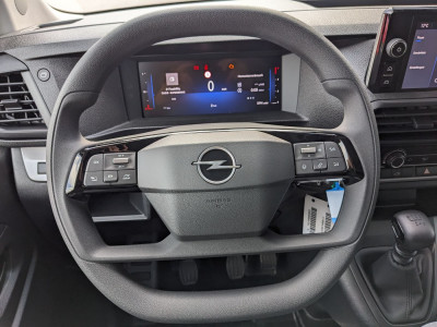 Opel Vivaro Gebrauchtwagen