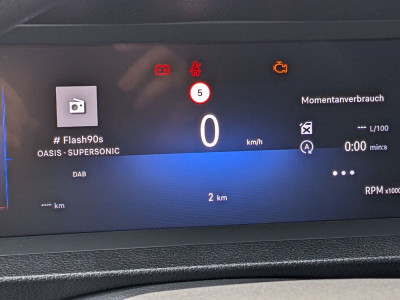 Opel Vivaro Gebrauchtwagen