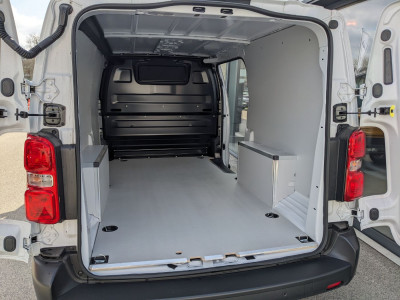 Opel Vivaro Gebrauchtwagen