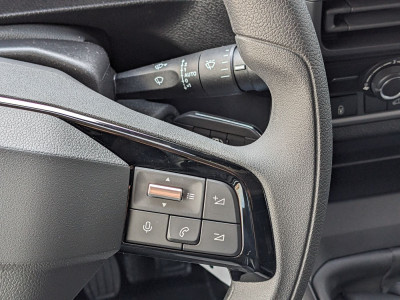 Opel Vivaro Gebrauchtwagen