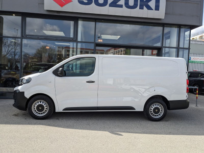 Opel Vivaro Gebrauchtwagen