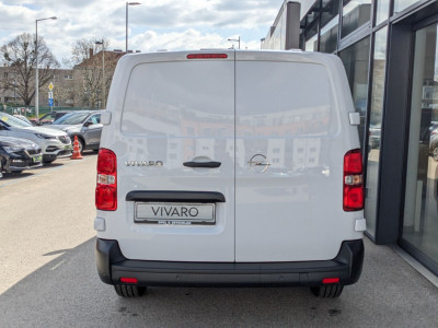 Opel Vivaro Gebrauchtwagen