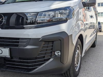 Opel Vivaro Gebrauchtwagen