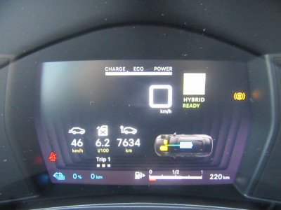 Citroën C5 X Gebrauchtwagen