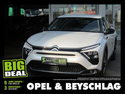 Citroën C5 X Gebrauchtwagen