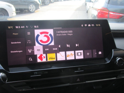 Citroën C5 X Gebrauchtwagen