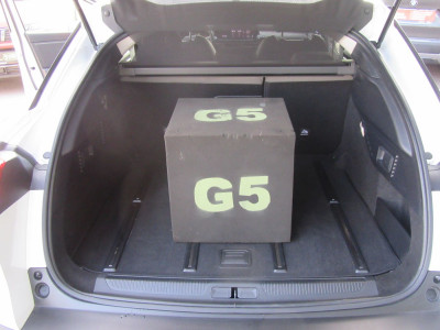 Citroën C5 X Gebrauchtwagen