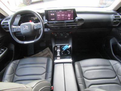 Citroën C5 X Gebrauchtwagen