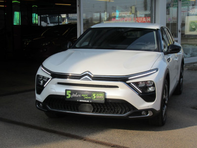 Citroën C5 X Gebrauchtwagen