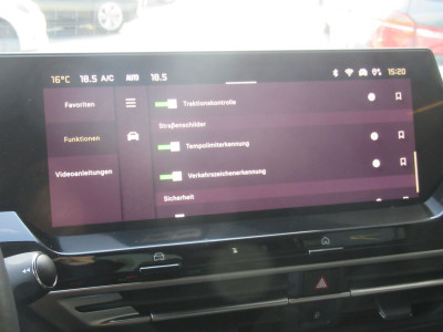 Citroën C5 X Gebrauchtwagen