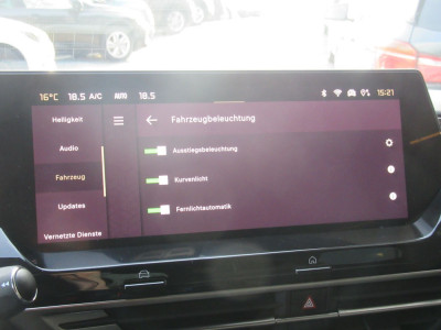 Citroën C5 X Gebrauchtwagen