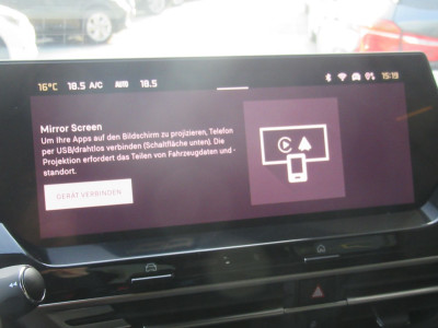 Citroën C5 X Gebrauchtwagen