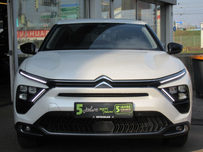 Citroën C5 X Gebrauchtwagen