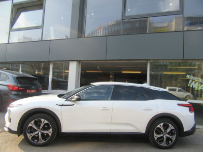 Citroën C5 X Gebrauchtwagen