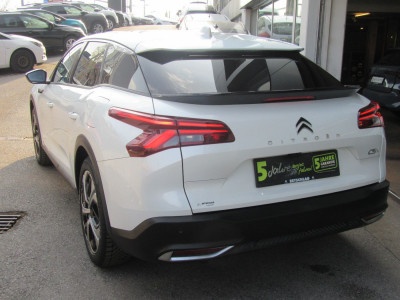 Citroën C5 X Gebrauchtwagen