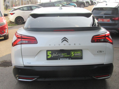 Citroën C5 X Gebrauchtwagen