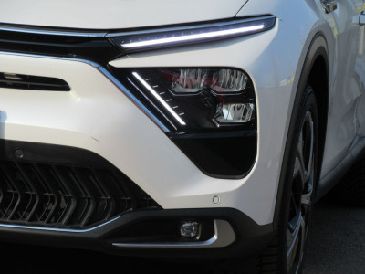 Citroën C5 X Gebrauchtwagen