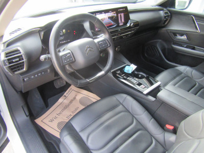 Citroën C5 X Gebrauchtwagen